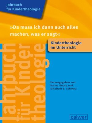 cover image of "Da muss ich dann auch alles machen, was er sagt"